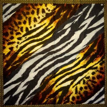 025 Africa - 3-ply (brown) - Maki